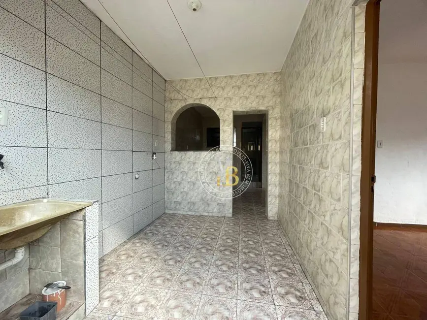 Foto 2 de Casa com 2 quartos à venda, 250m2 em Santa Cruz, Juiz De Fora - MG