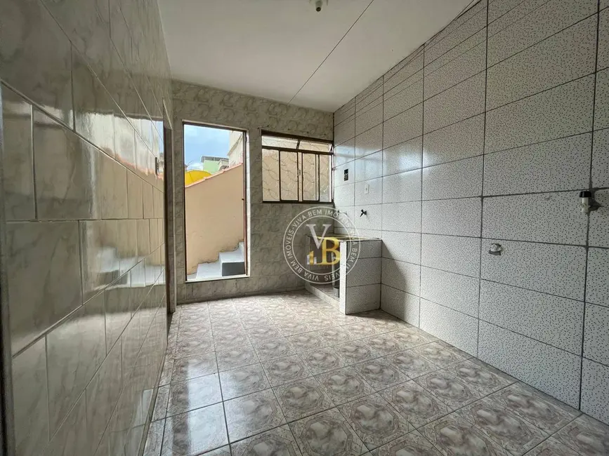 Casa com 2 quartos para alugar, 250m2 em Santa Cruz, Juiz De Fora - MG - imagem 6 Foto 6 de Casa com 2 quartos para alugar, 250m2 em Santa Cruz, Juiz De Fora - MG