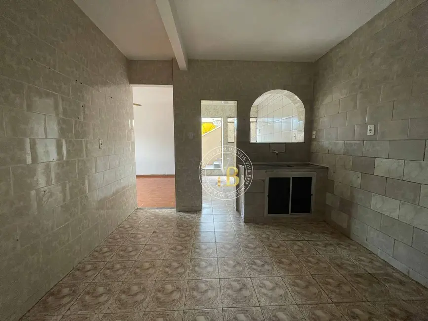 Casa com 2 quartos para alugar, 250m2 em Santa Cruz, Juiz De Fora - MG - imagem 7 Foto 7 de Casa com 2 quartos para alugar, 250m2 em Santa Cruz, Juiz De Fora - MG