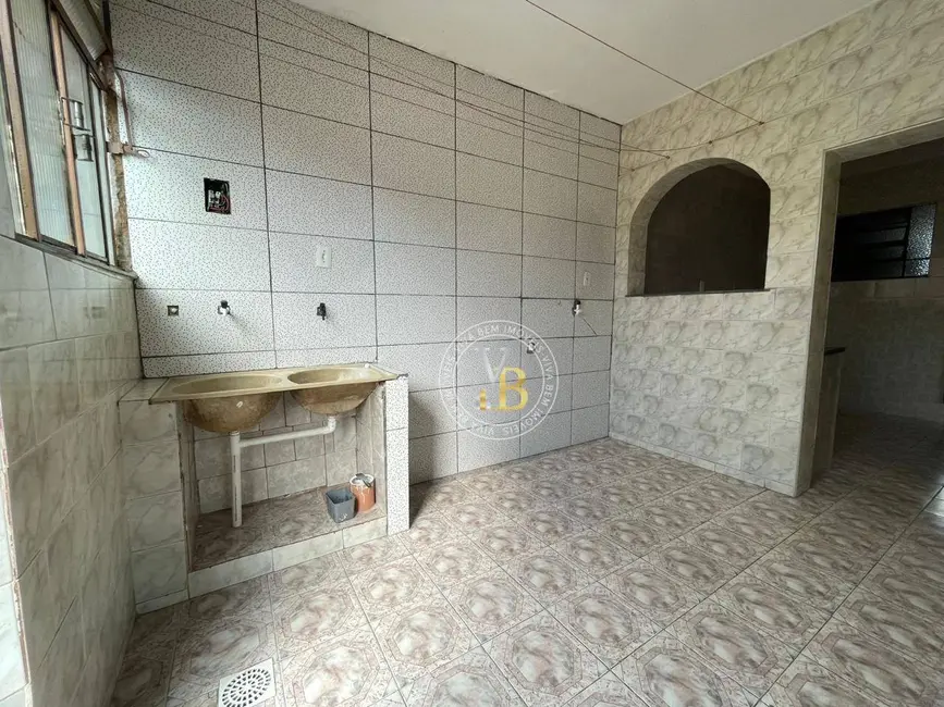 Casa com 2 quartos para alugar, 250m2 em Santa Cruz, Juiz De Fora - MG - imagem 4 Foto 4 de Casa com 2 quartos para alugar, 250m2 em Santa Cruz, Juiz De Fora - MG