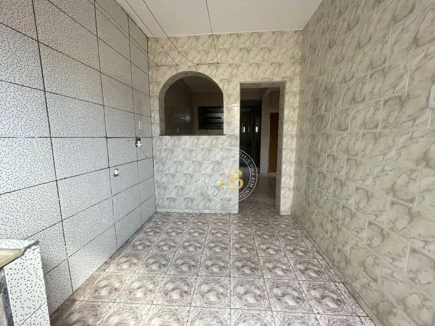 Casa com 2 quartos para alugar, 250m2 em Santa Cruz, Juiz De Fora - MG - imagem 3 Foto 3 de Casa com 2 quartos para alugar, 250m2 em Santa Cruz, Juiz De Fora - MG