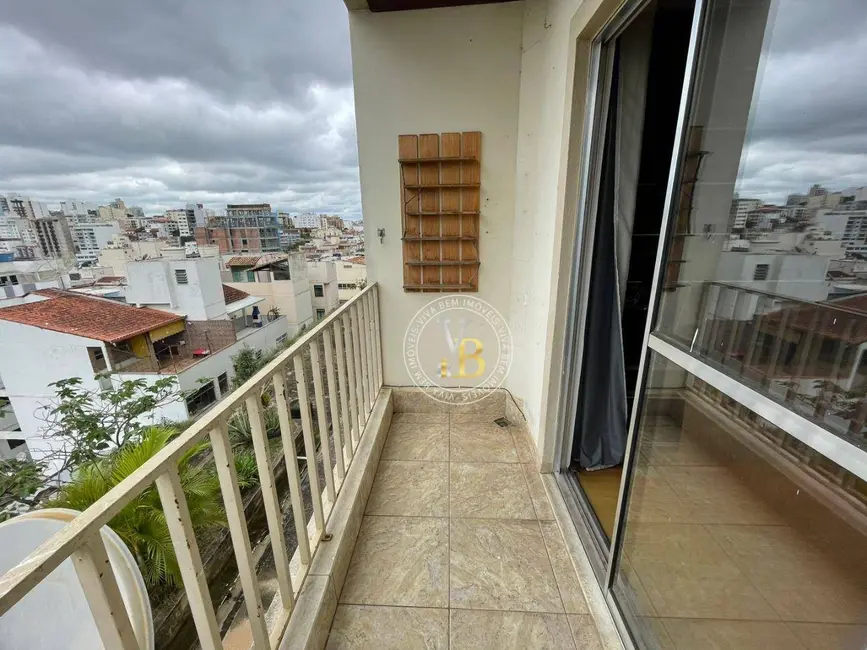 Foto 6 de Apartamento com 3 quartos para alugar, 100m2 em Cascatinha, Juiz De Fora - MG