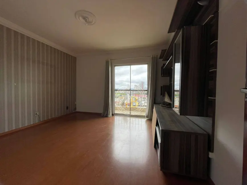 Foto 4 de Apartamento com 3 quartos para alugar, 100m2 em Cascatinha, Juiz De Fora - MG