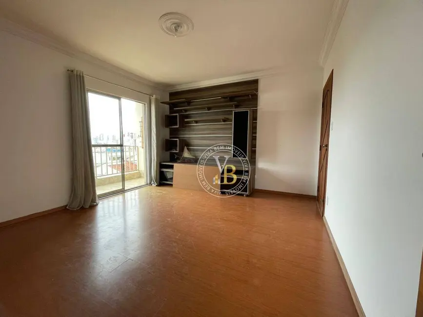 Foto 8 de Apartamento com 3 quartos para alugar, 100m2 em Cascatinha, Juiz De Fora - MG