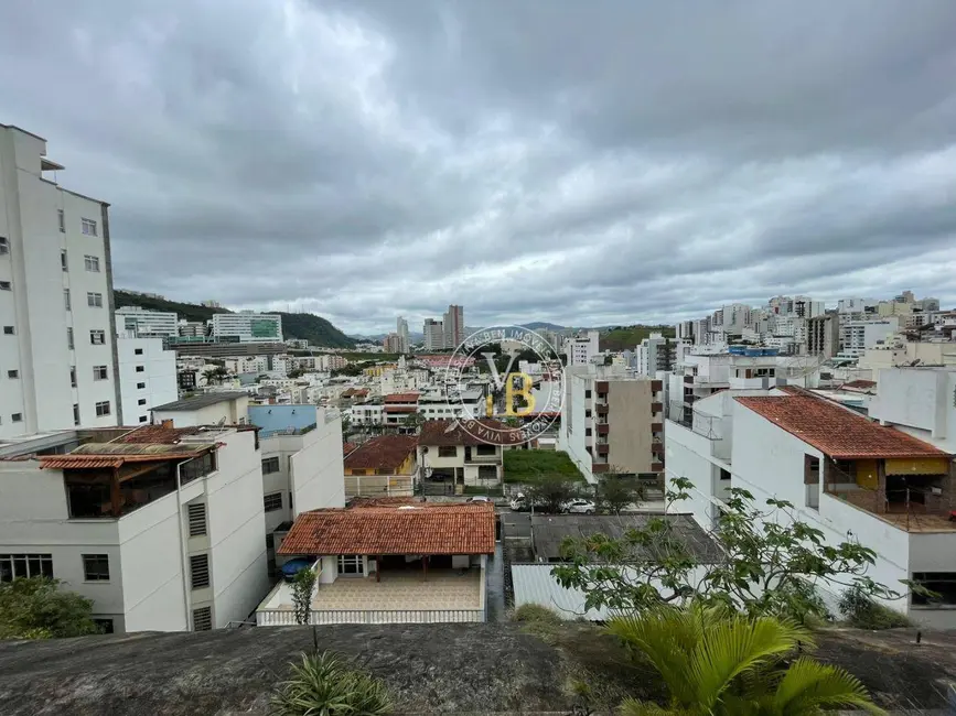 Foto 5 de Apartamento com 3 quartos para alugar, 100m2 em Cascatinha, Juiz De Fora - MG