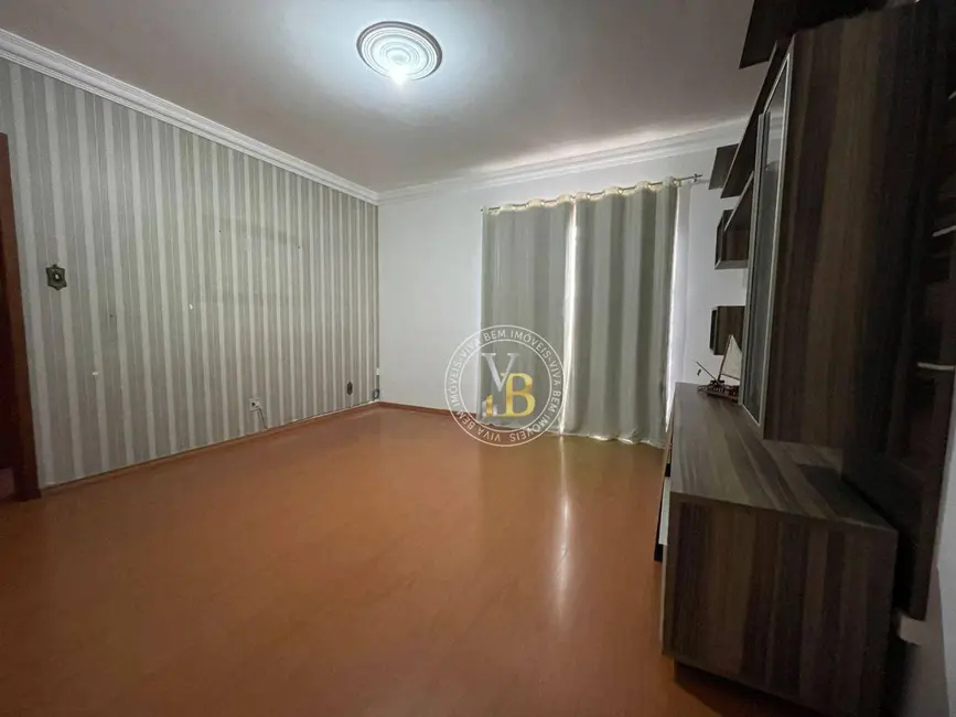 Foto 3 de Apartamento com 3 quartos para alugar, 100m2 em Cascatinha, Juiz De Fora - MG