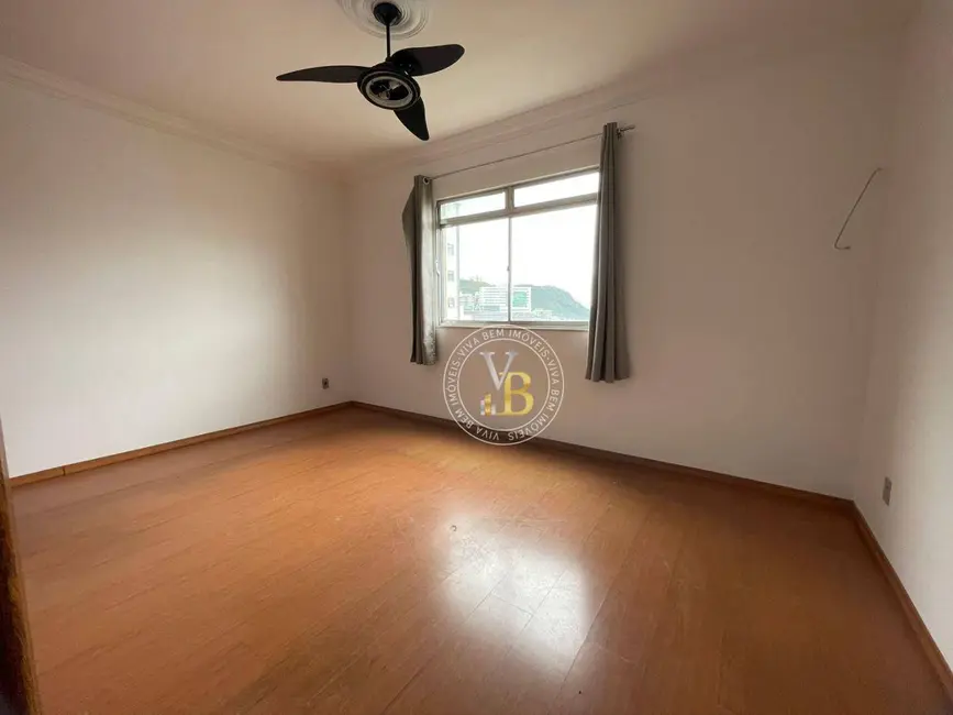 Foto 9 de Apartamento com 3 quartos para alugar, 100m2 em Cascatinha, Juiz De Fora - MG