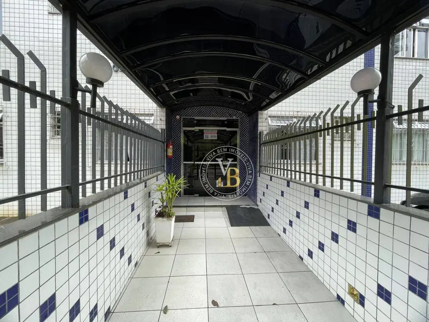 Foto 2 de Apartamento com 3 quartos para alugar, 100m2 em Cascatinha, Juiz De Fora - MG