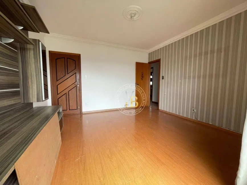 Foto 7 de Apartamento com 3 quartos para alugar, 100m2 em Cascatinha, Juiz De Fora - MG