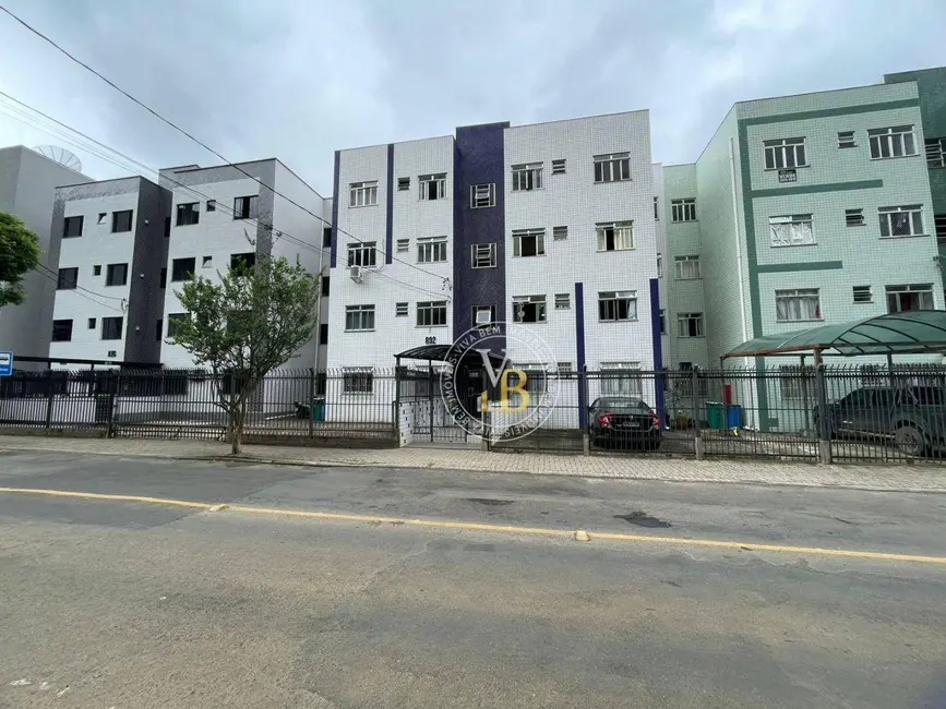 Foto 1 de Apartamento com 3 quartos para alugar, 100m2 em Cascatinha, Juiz De Fora - MG