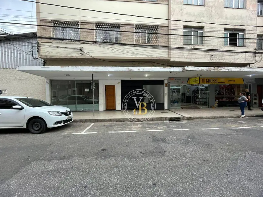 Foto 1 de Loja à venda e para alugar, 40m2 em Centro, Juiz De Fora - MG