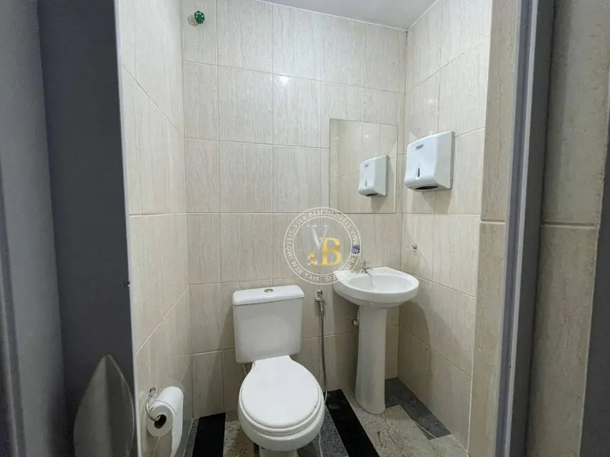 Foto 8 de Loja à venda e para alugar, 40m2 em Centro, Juiz De Fora - MG