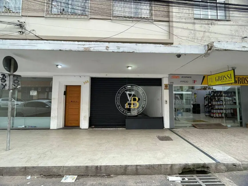 Foto 2 de Loja à venda e para alugar, 40m2 em Centro, Juiz De Fora - MG