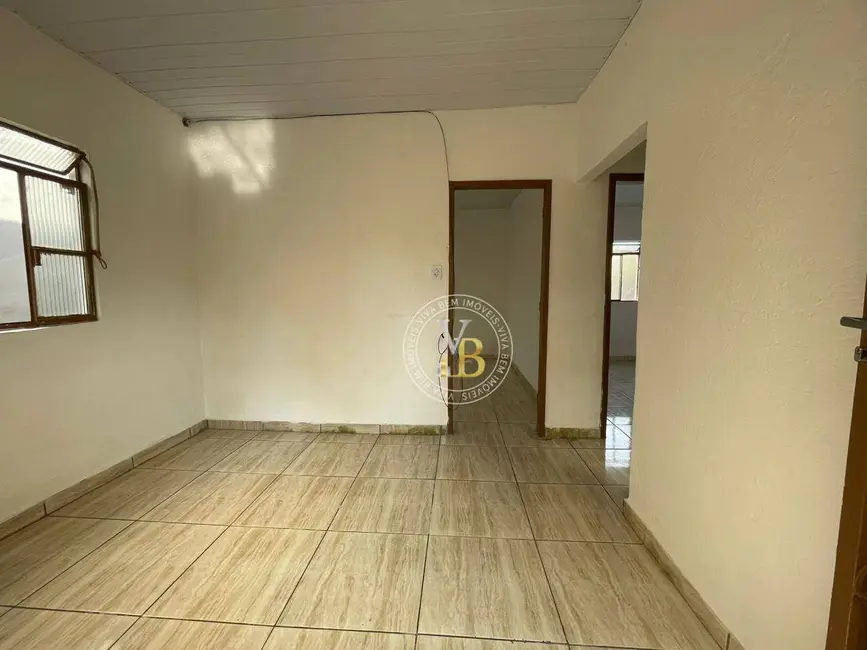 Foto 8 de Casa com 2 quartos à venda, 90m2 em Santa Cruz, Juiz De Fora - MG