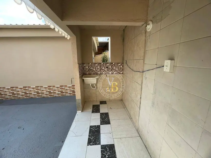 Foto 6 de Casa com 2 quartos à venda, 90m2 em Santa Cruz, Juiz De Fora - MG