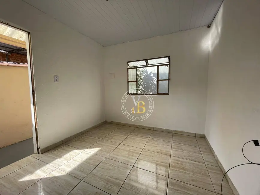 Foto 9 de Casa com 2 quartos à venda, 90m2 em Santa Cruz, Juiz De Fora - MG