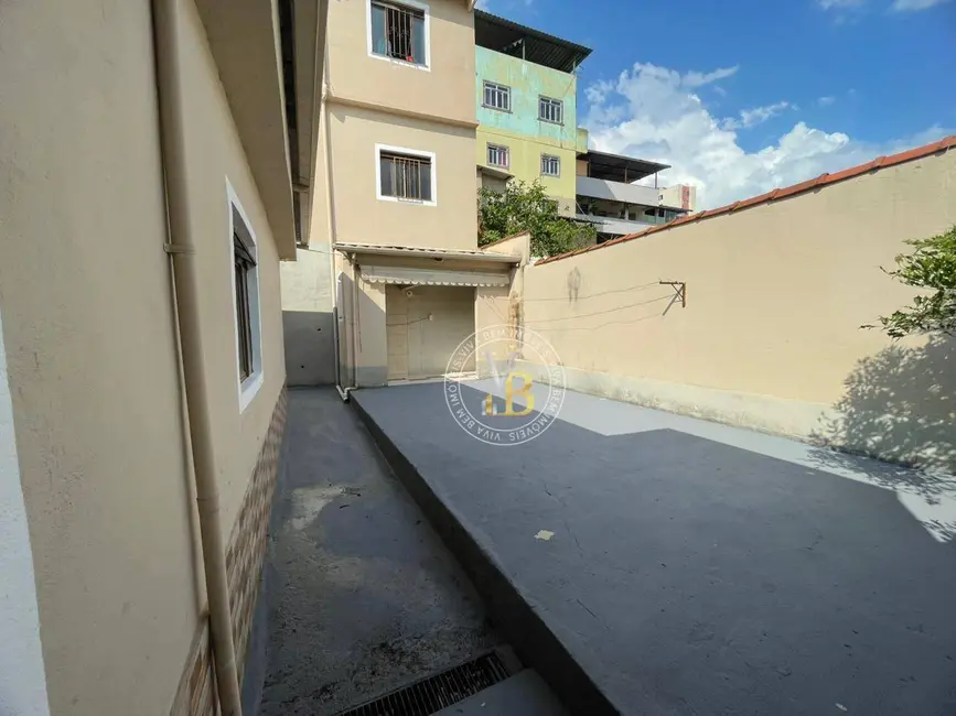 Foto 7 de Casa com 2 quartos à venda, 90m2 em Santa Cruz, Juiz De Fora - MG