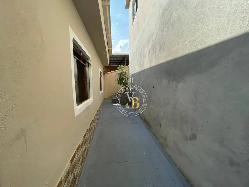 Foto 4 de Casa com 2 quartos à venda, 90m2 em Santa Cruz, Juiz De Fora - MG