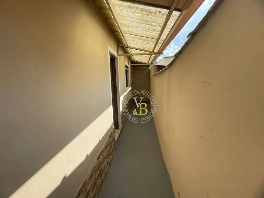 Foto 5 de Casa com 2 quartos à venda, 90m2 em Santa Cruz, Juiz De Fora - MG