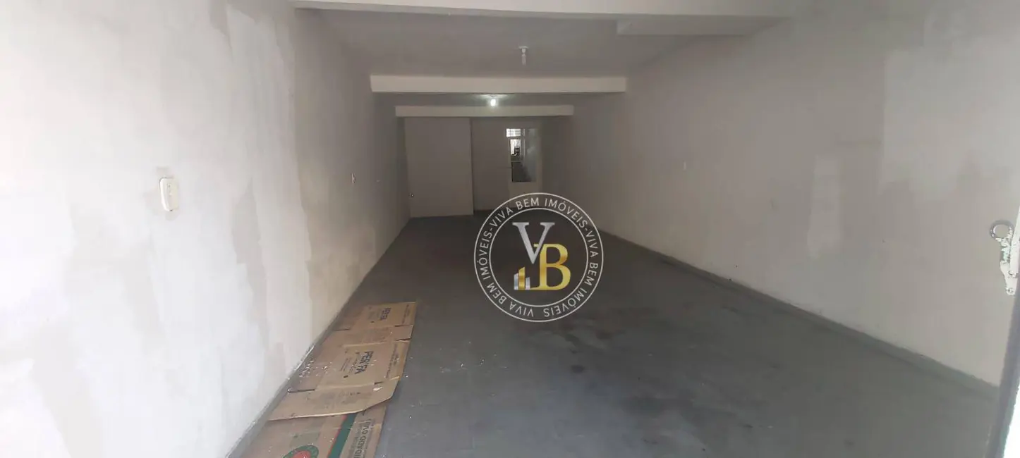 Loja para alugar, 100m2 em Progresso, Juiz De Fora - MG - imagem 4 Foto 4 de Loja para alugar, 100m2 em Progresso, Juiz De Fora - MG