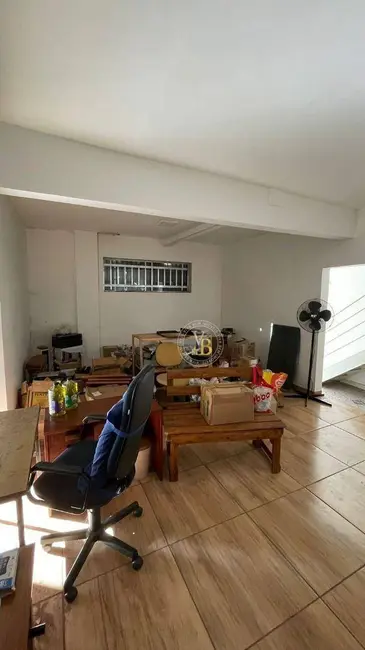 Armazém / Galpão para alugar, 288m2 em Manoel Honório, Juiz De Fora - MG - imagem 6 Foto 6 de Armazém / Galpão para alugar, 288m2 em Manoel Honório, Juiz De Fora - MG