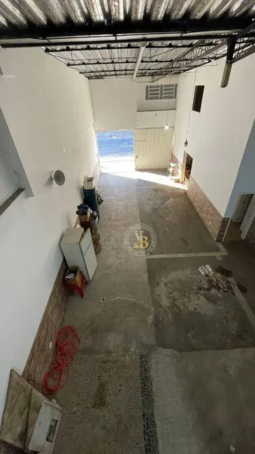 Armazém / Galpão para alugar, 288m2 em Manoel Honório, Juiz De Fora - MG - imagem 9 Foto 9 de Armazém / Galpão para alugar, 288m2 em Manoel Honório, Juiz De Fora - MG