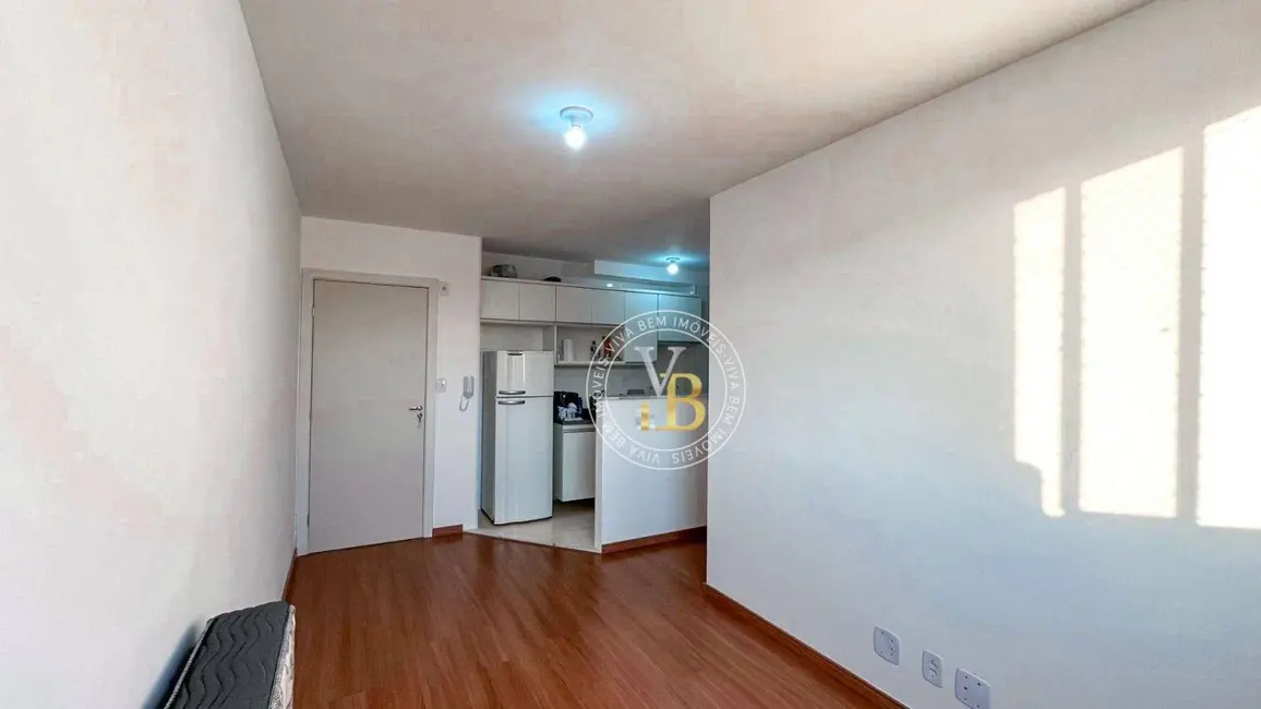 Foto 2 de Apartamento com 2 quartos à venda e para alugar, 50m2 em Aeroporto, Juiz De Fora - MG