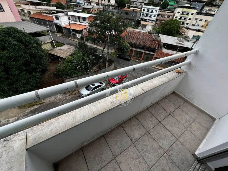 Apartamento com 2 quartos à venda e para alugar, 84m2 em Nova Era, Juiz De Fora - MG - imagem 5 Foto 5 de Apartamento com 2 quartos à venda e para alugar, 84m2 em Nova Era, Juiz De Fora - MG