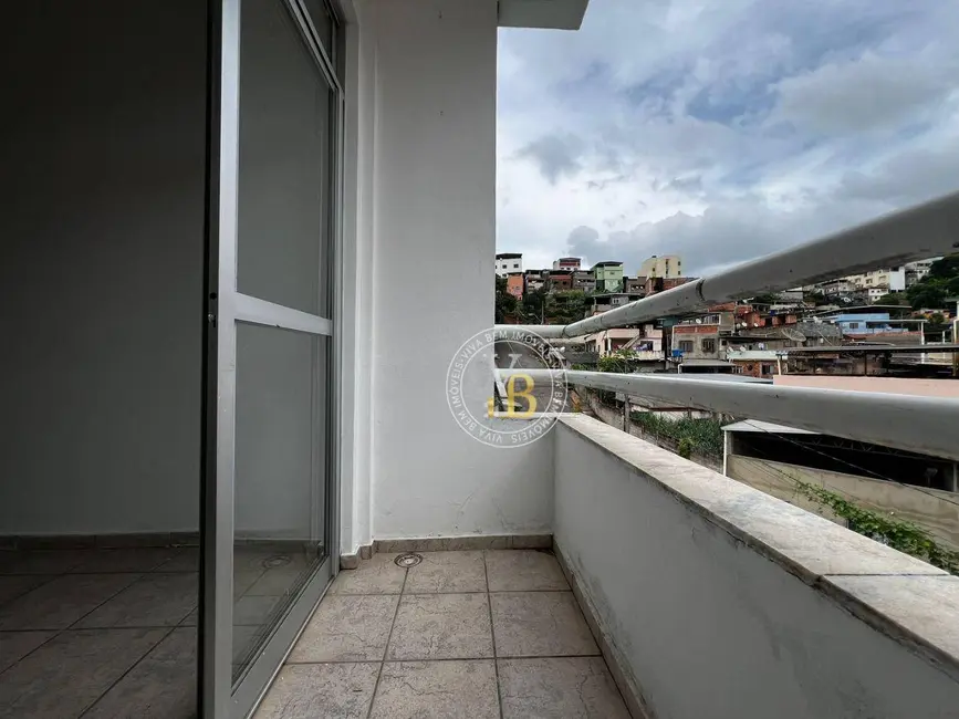 Apartamento com 2 quartos à venda e para alugar, 84m2 em Nova Era, Juiz De Fora - MG - imagem 4 Foto 4 de Apartamento com 2 quartos à venda e para alugar, 84m2 em Nova Era, Juiz De Fora - MG