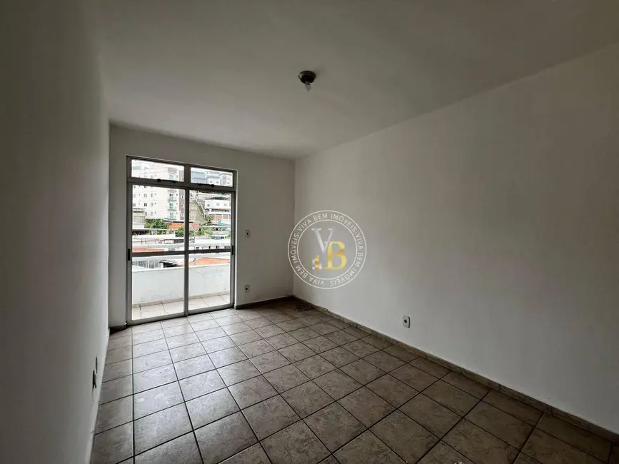 Foto 2 de Apartamento com 2 quartos à venda e para alugar, 84m2 em Nova Era, Juiz De Fora - MG