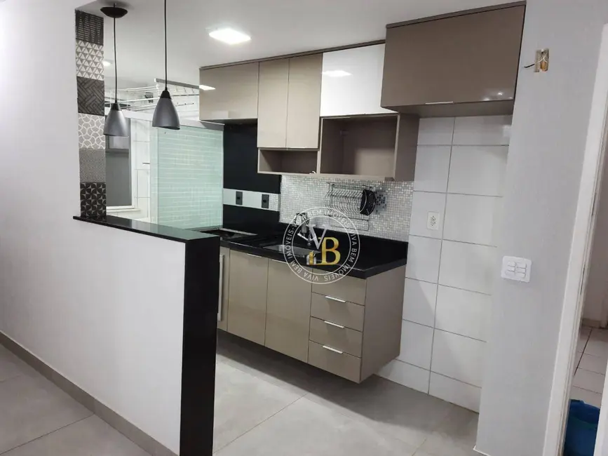 Apartamento com 2 quartos à venda, 57m2 em Fontesville, Juiz De Fora - MG - imagem 3 Foto 3 de Apartamento com 2 quartos à venda, 57m2 em Fontesville, Juiz De Fora - MG