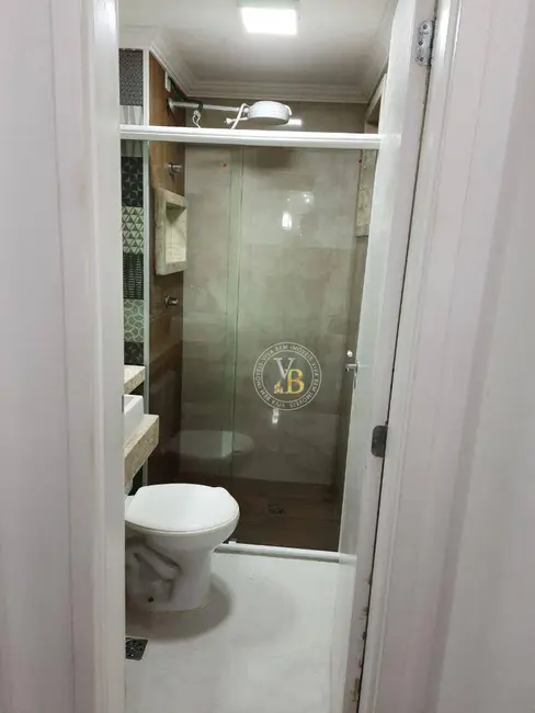 Apartamento com 2 quartos à venda, 57m2 em Fontesville, Juiz De Fora - MG - imagem 6 Foto 6 de Apartamento com 2 quartos à venda, 57m2 em Fontesville, Juiz De Fora - MG