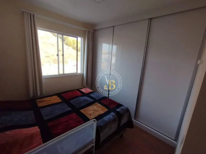 Apartamento com 2 quartos à venda, 57m2 em Fontesville, Juiz De Fora - MG - imagem 8 Foto 8 de Apartamento com 2 quartos à venda, 57m2 em Fontesville, Juiz De Fora - MG