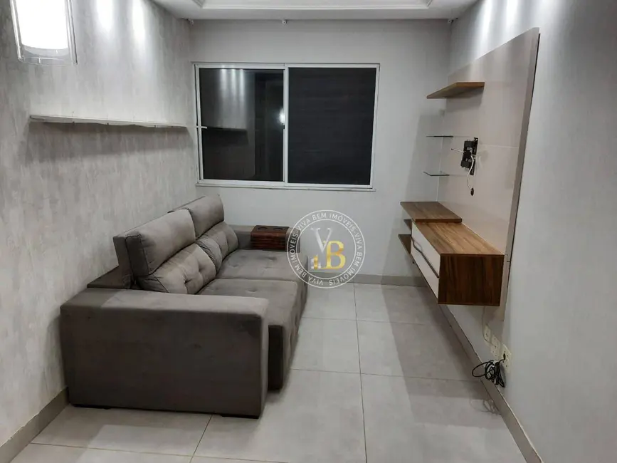 Foto 2 de Apartamento com 2 quartos à venda, 57m2 em Fontesville, Juiz De Fora - MG