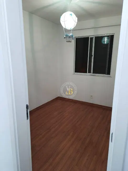 Apartamento com 2 quartos à venda, 57m2 em Fontesville, Juiz De Fora - MG - imagem 4 Foto 4 de Apartamento com 2 quartos à venda, 57m2 em Fontesville, Juiz De Fora - MG