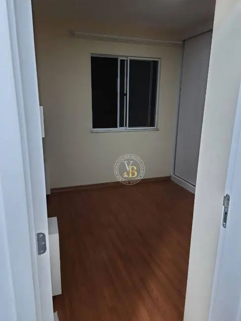 Apartamento com 2 quartos à venda, 57m2 em Fontesville, Juiz De Fora - MG - imagem 5 Foto 5 de Apartamento com 2 quartos à venda, 57m2 em Fontesville, Juiz De Fora - MG