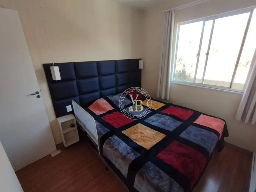 Apartamento com 2 quartos à venda, 57m2 em Fontesville, Juiz De Fora - MG - imagem 7 Foto 7 de Apartamento com 2 quartos à venda, 57m2 em Fontesville, Juiz De Fora - MG