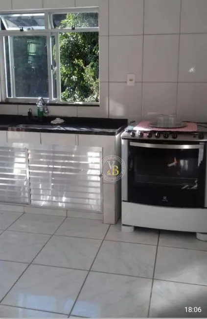 Foto 2 de Casa com 3 quartos à venda, 840m2 em Linhares, Juiz De Fora - MG