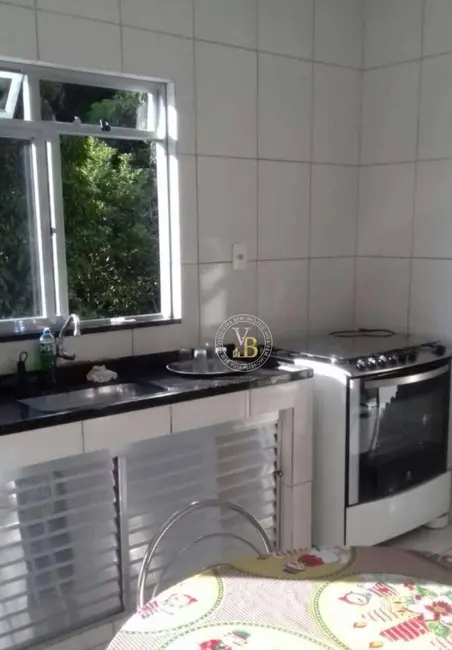 Foto 4 de Casa com 3 quartos à venda, 840m2 em Linhares, Juiz De Fora - MG