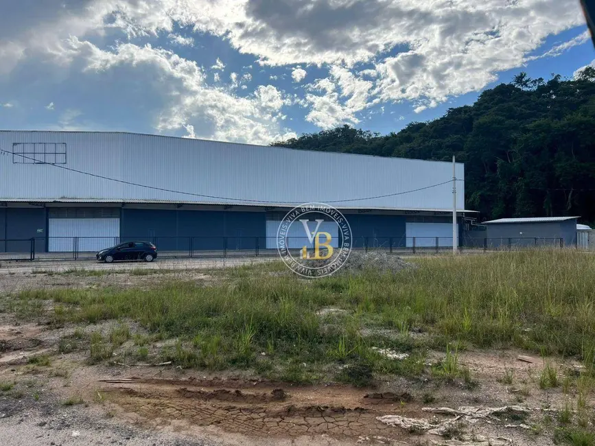 Armazém / Galpão para alugar, 3600m2 em Distrito Industrial, Juiz De Fora - MG - imagem 3 Foto 3 de Armazém / Galpão para alugar, 3600m2 em Distrito Industrial, Juiz De Fora - MG