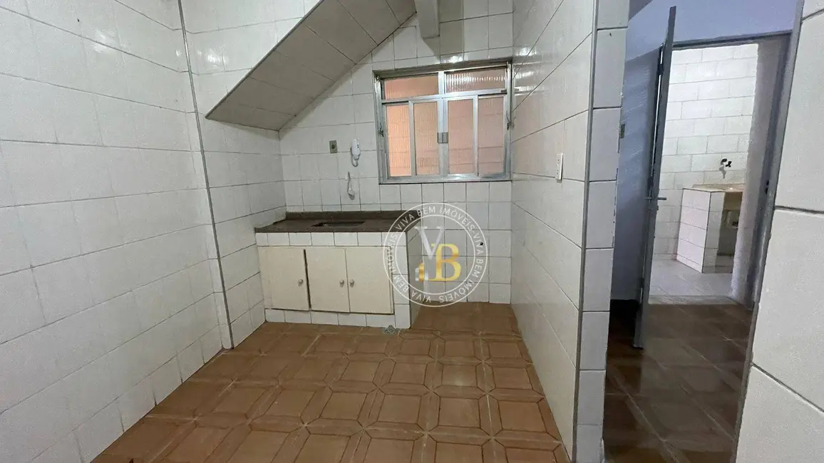 Foto 2 de Apartamento com 2 quartos à venda, 40m2 em Bonfim, Juiz De Fora - MG