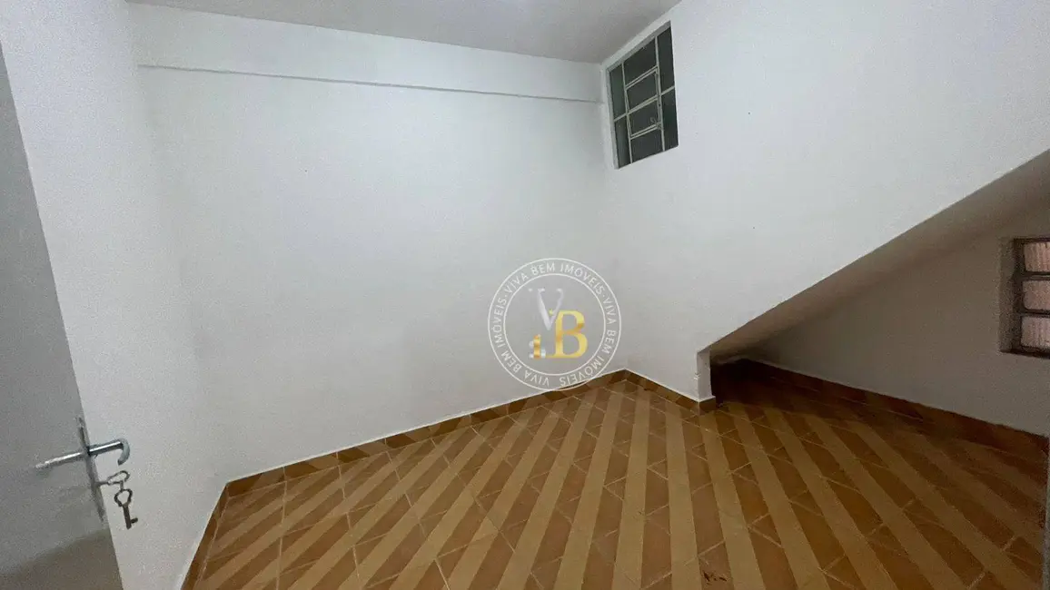 Foto 4 de Apartamento com 2 quartos à venda, 40m2 em Bonfim, Juiz De Fora - MG