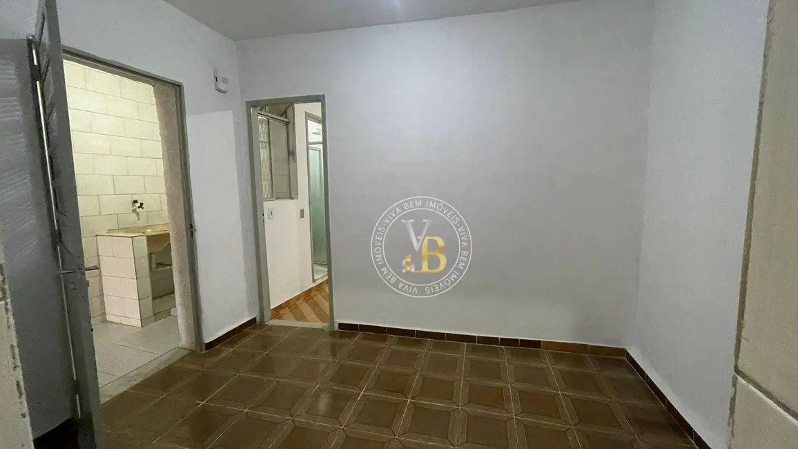 Foto 1 de Apartamento com 2 quartos à venda, 40m2 em Bonfim, Juiz De Fora - MG