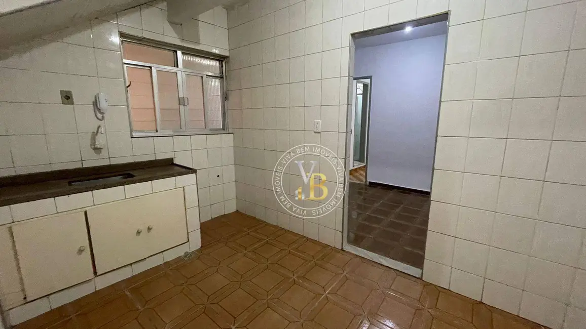 Foto 3 de Apartamento com 2 quartos à venda, 40m2 em Bonfim, Juiz De Fora - MG