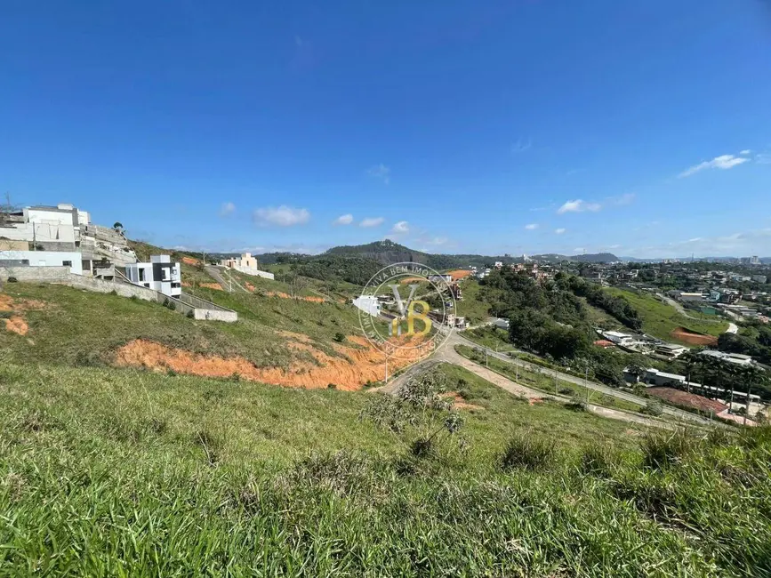 Terreno / Lote à venda, 250m2 em Sagrado Coração de Jesus, Juiz De Fora - MG - imagem 4 Foto 4 de Terreno / Lote à venda, 250m2 em Sagrado Coração de Jesus, Juiz De Fora - MG