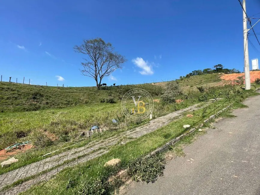 Terreno / Lote à venda, 250m2 em Sagrado Coração de Jesus, Juiz De Fora - MG - imagem 8 Foto 8 de Terreno / Lote à venda, 250m2 em Sagrado Coração de Jesus, Juiz De Fora - MG