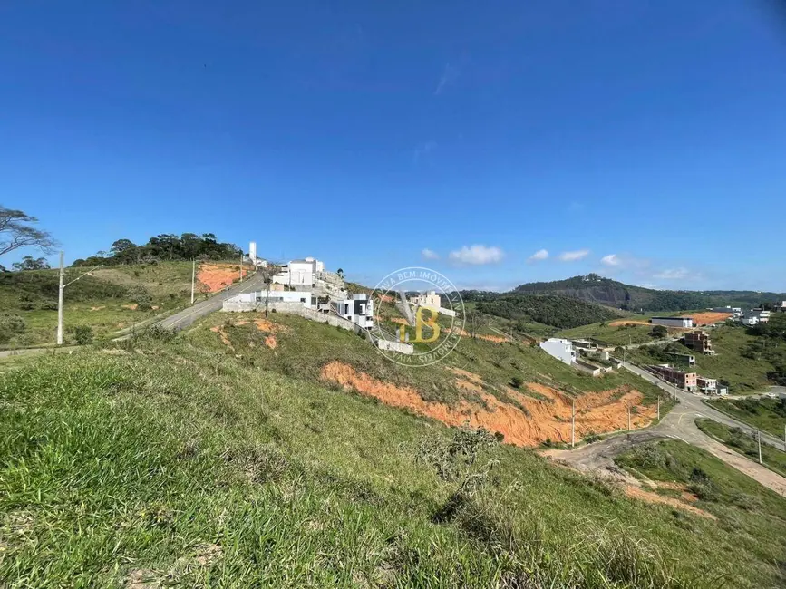 Foto 1 de Terreno / Lote à venda, 250m2 em Sagrado Coração de Jesus, Juiz De Fora - MG