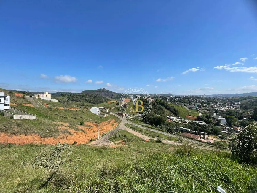 Terreno / Lote à venda, 250m2 em Sagrado Coração de Jesus, Juiz De Fora - MG - imagem 3 Foto 3 de Terreno / Lote à venda, 250m2 em Sagrado Coração de Jesus, Juiz De Fora - MG