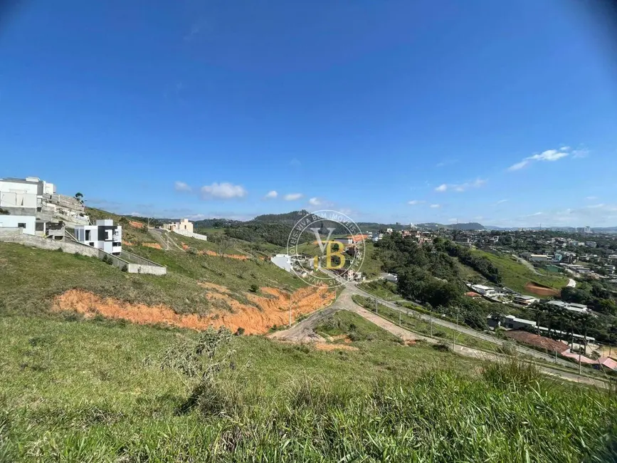 Foto 2 de Terreno / Lote à venda, 250m2 em Sagrado Coração de Jesus, Juiz De Fora - MG