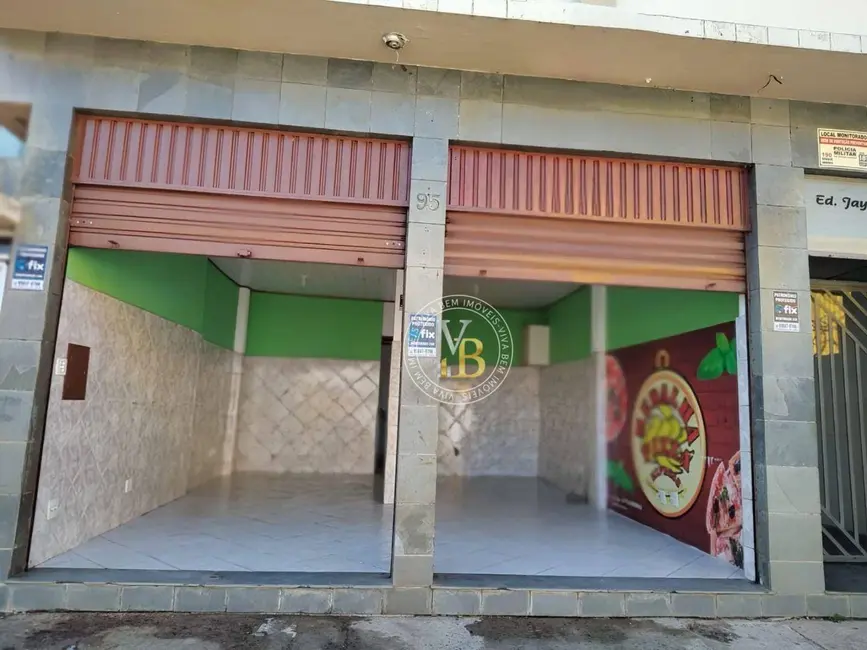 Foto 2 de Loja à venda e para alugar, 90m2 em Encosta do Sol, Juiz De Fora - MG
